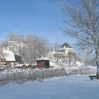 Schloss Mattsee