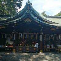 Kemigawa Shrine