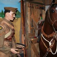 Fort Garry Horse Museum and Archives