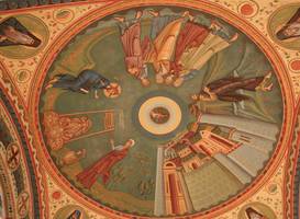 Lainici Monastery