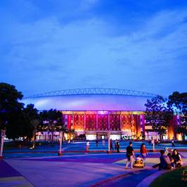 Jakabaring Sport Complex