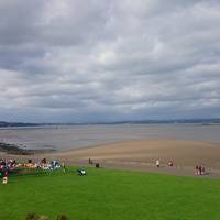 Cramond Island