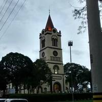 Igreja Sant'Ana de Abranches