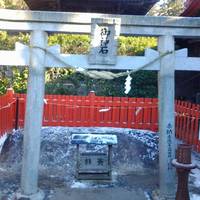 Takayashiki Inari Shrine
