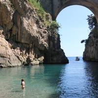 Fiordo di Furore