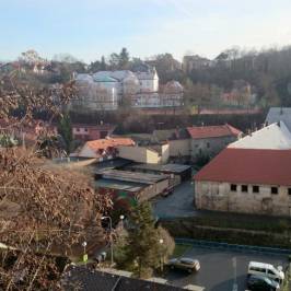 City Palace Templ