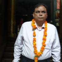 Shri Mankameshwar Mandir