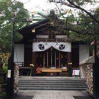 Inage Shrine