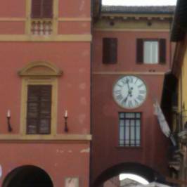 Cattedrale Di Imola