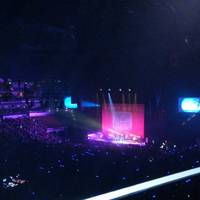 Wells Fargo Arena