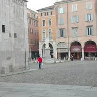 Piazza Torre
