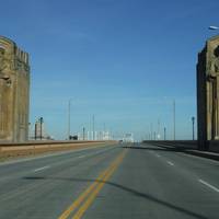 Hope Memorial Bridge