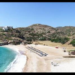 Vitali Beach