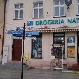 Market Square Old Town