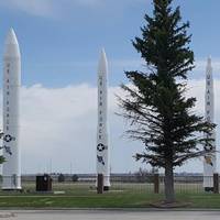 Warren Icbm and Heritage Museum