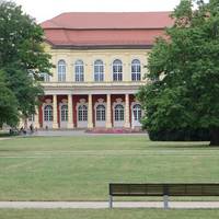 Schloss Merseburg