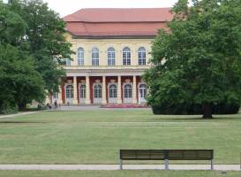 Schloss Merseburg