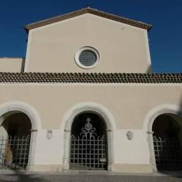 Chiesa Santa Maria del Sepolcro