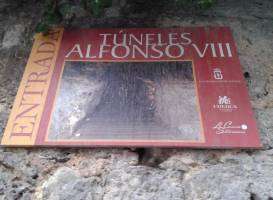 Tunel de Alfonso VIII