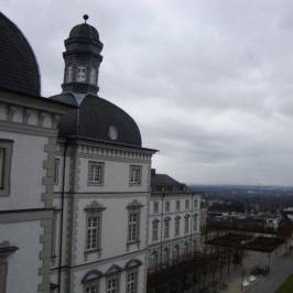 Schloss Bensberg