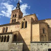 San Martin Church