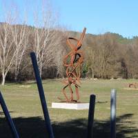 Centre d'Art Contemporain de Chateauvert