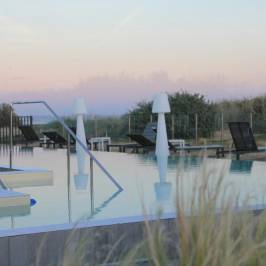 Relais Thalasso Spa