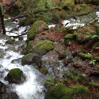 Cataract Falls