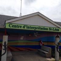 Saint-Leon Interpretive Center