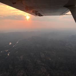Kakadu Air Scenic Flights