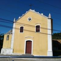 Igreja São Francisco de Paula