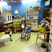 Fox and Hound Antique Mall