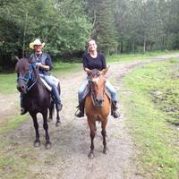 Equitation Orford