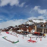 Mini Clubs ESF Val Thorens