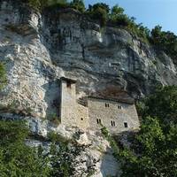 Eremo di San Marco