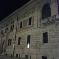 Palazzo della Cassa di Risparmio