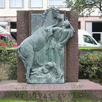 Monumento ai Decorati al Valore Civile