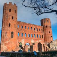 Porta Palatina