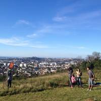 Parque Natural Morro do Osso
