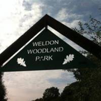 Weldon Woodland Park