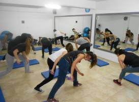 Area Positiva