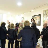 Museo d'Arte Moderna e Contemporanea Antonio Ortiz Echague
