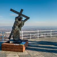 Riserva Speciale Sacro Monte di Belmonte