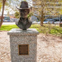 Bicentennial Park