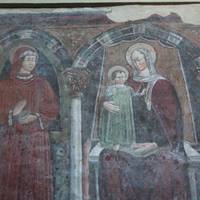 Chiesa di San Salvatore