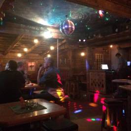 Tanzbar Kenn' I Di