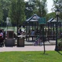 Andrew J. Parise Park