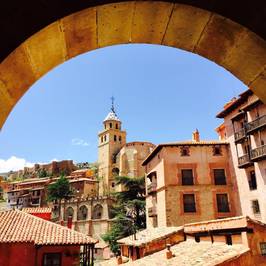 Plaza Mayor