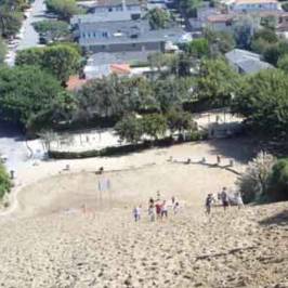 Sand Dune Park