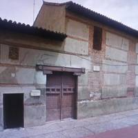 Ermita del Santo Cristo de los Doctrinos